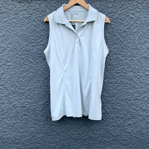 Adidas golf shirt